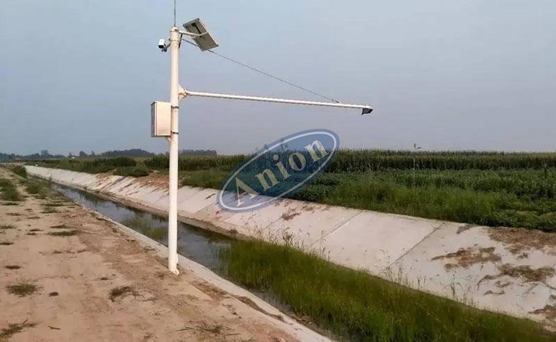 高标准农田灌溉监测设备