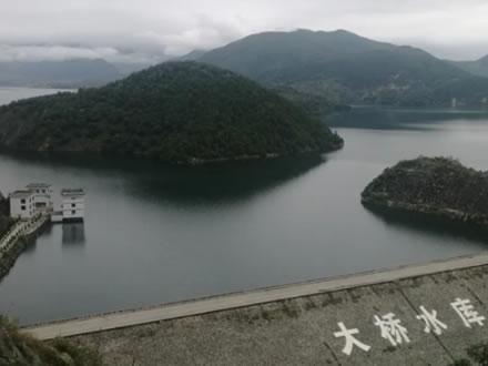 水库水雨情监测系统