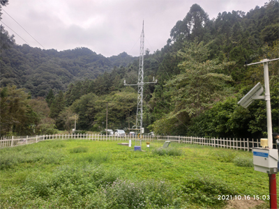 <b>贵州省梵净山国家级自然保护区</b>
